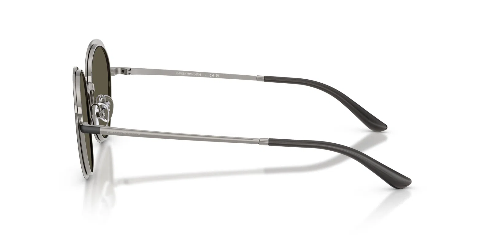 Emporio Armani 2177 Sunglasses - view 17